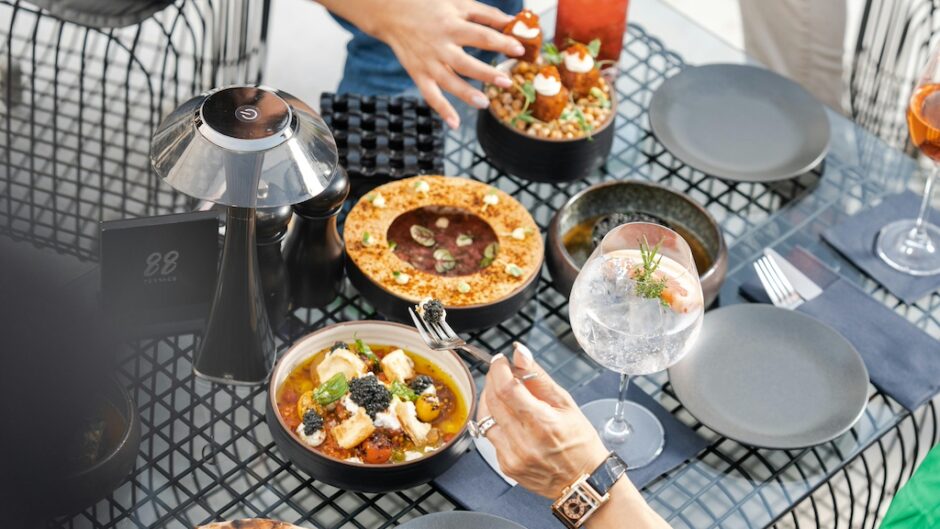 Enhance your Phoenix dining experience